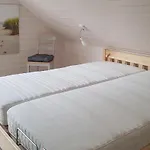 Beautiful In Krems Iiwarderbrueck Дом отдыха *