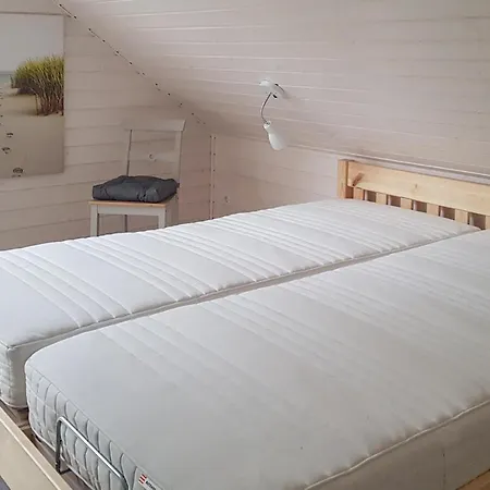 Beautiful In Krems Iiwarderbrueck Hébergement de vacances *