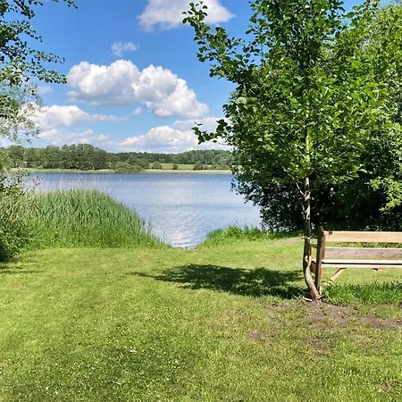 Beautiful In Krems Iiwarderbrück *