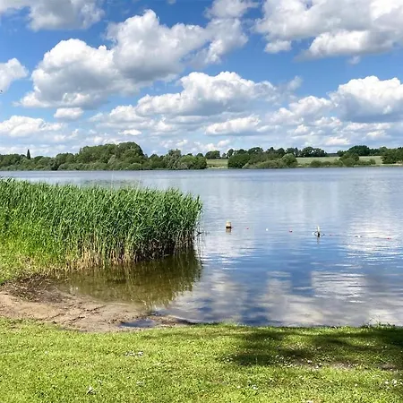 Beautiful In Krems Iiwarderbrück