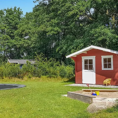 Hébergement de vacances Beautiful In Krems Iiwarderbrueck Gols