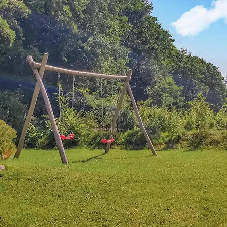 Beautiful In Krems Iiwarderbrueck Hébergement de vacances Gols