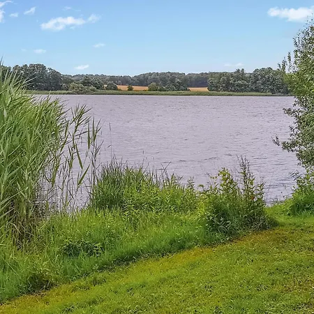 Beautiful In Krems Iiwarderbrück Ferienhaus